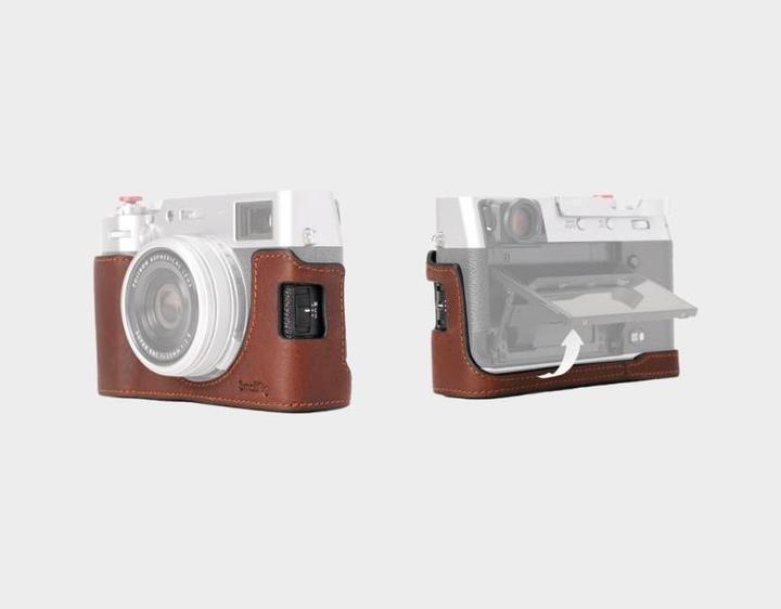 Immagine prodotto SmallRig Borsa per il trasporto (Custodia per fotocamera)