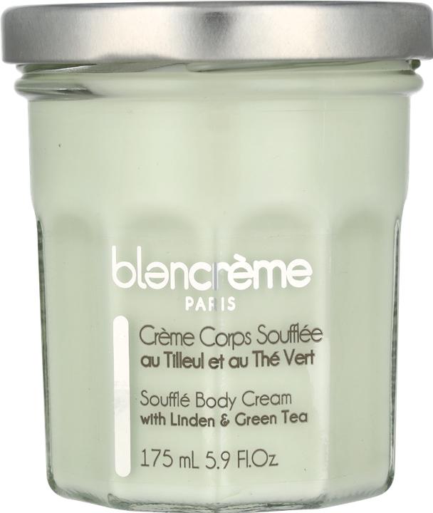 Blancreme Melting Body Cream (Körpercreme, 175 ml)