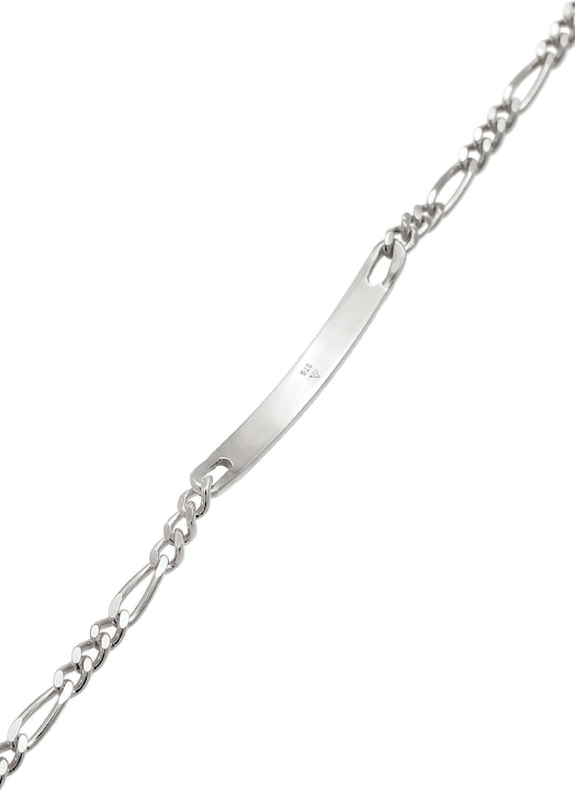 Produktbild Kuzzoi Basic Armband (19 cm, 925er Silber)