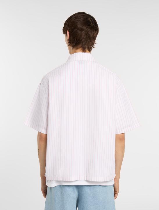 Immagine prodotto Dickies Venedocia Stripe Shirt Ss (M)