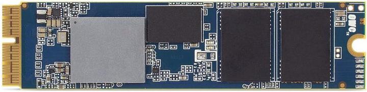 Actual product image OWC SSD 500GB AProX2 Gen 4 Nvme (Blade Only) (500 GB, M.2 2280)