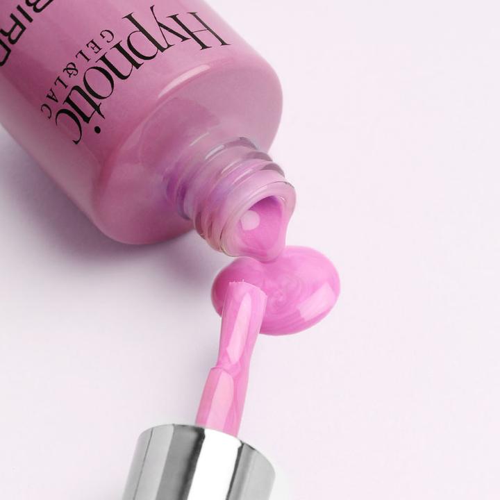 Immagine prodotto BrillBird G&L "76" ipnotico - 8ml (Smalto per unghie effetto gel)