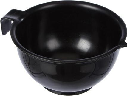 Produktbild Efalock Färbeschale Schwarz