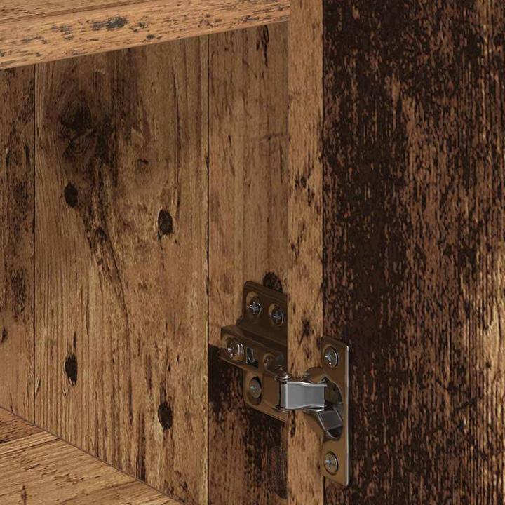 Immagine prodotto VidaXL Credenza (79 x 38 x 80 cm)