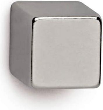 Productafbeelding Maul Neodymium kubusmagneet (1 x)