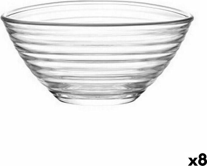 Produktbild LAV Schalenset Derin 200 ml 6 Stücke (8 Stück) (0.20 l, 8 x)