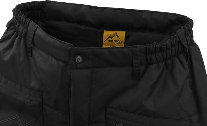 Produktbild Normani Herren Thermohose Jirishanca (XL)