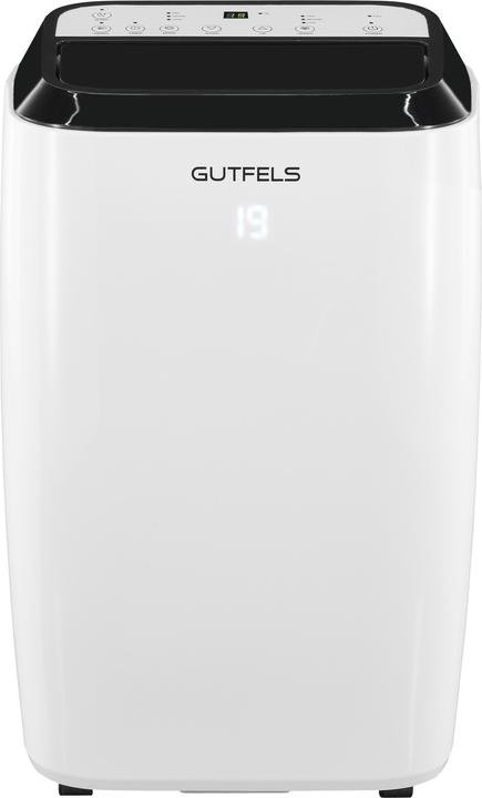 Actual product image Gutfels CM 80950 we (30 m², 9000 BTU/h)