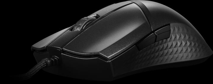 Actual product image MSI Clutch GM31 (Cable)
