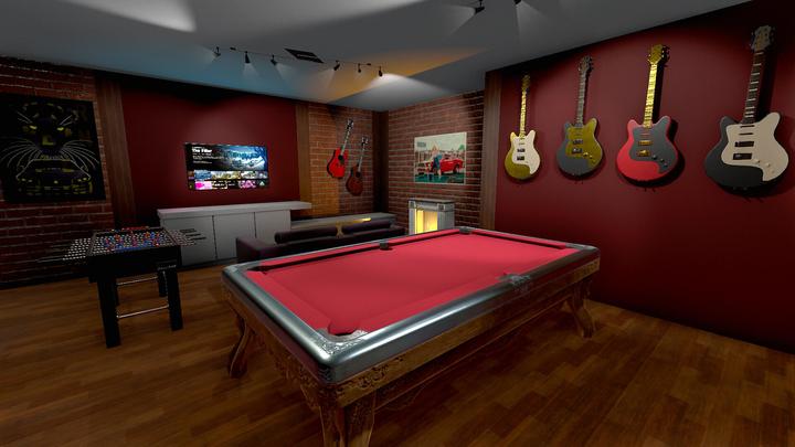 Produktbild Playway House Flipper (Switch, DE)