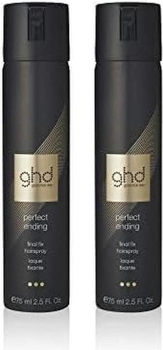 Produktbild ghd Perfect Ending Final Fix (75 ml)