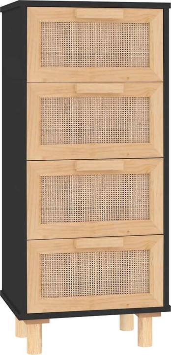 Produktbild vidaXL Zoey (40 x 40 x 90 cm)