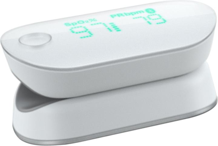 Actual product image iHealth Oximeter Air PO3