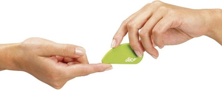 Produktbild BIG Arbeitsschutz Sicherheits-Cuttermesser SLICE 7900 (Cutter)