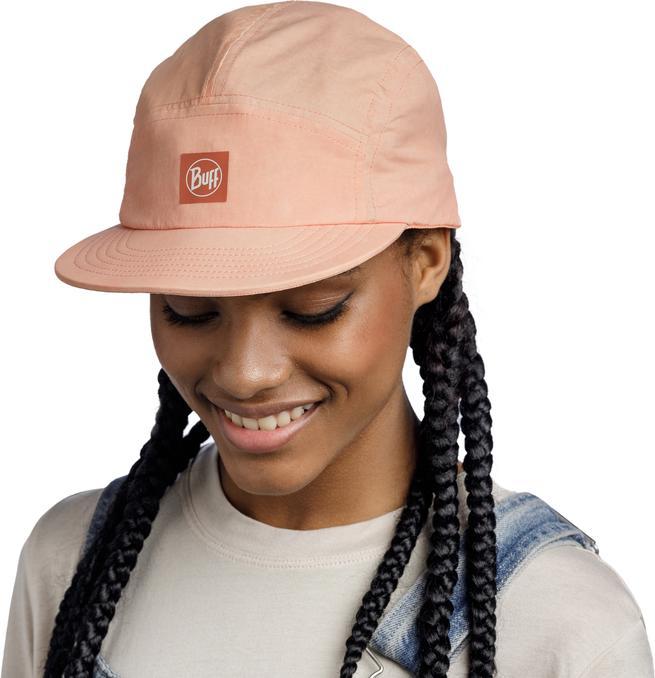 Image du produit Buff 5 Panel Go Explore Cap (Taille unique)