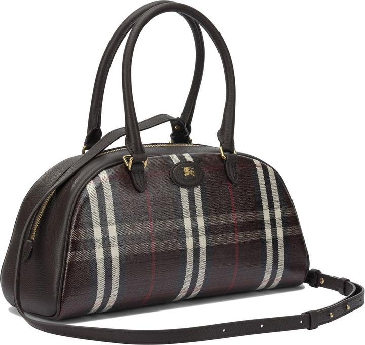 Immagine prodotto Burberry "Highlands" crossbody bag
