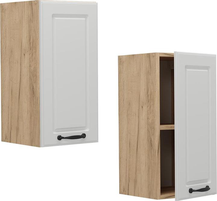 Immagine prodotto Vicco Hängeschrank R-Line (30 x 60 x 31 cm)
