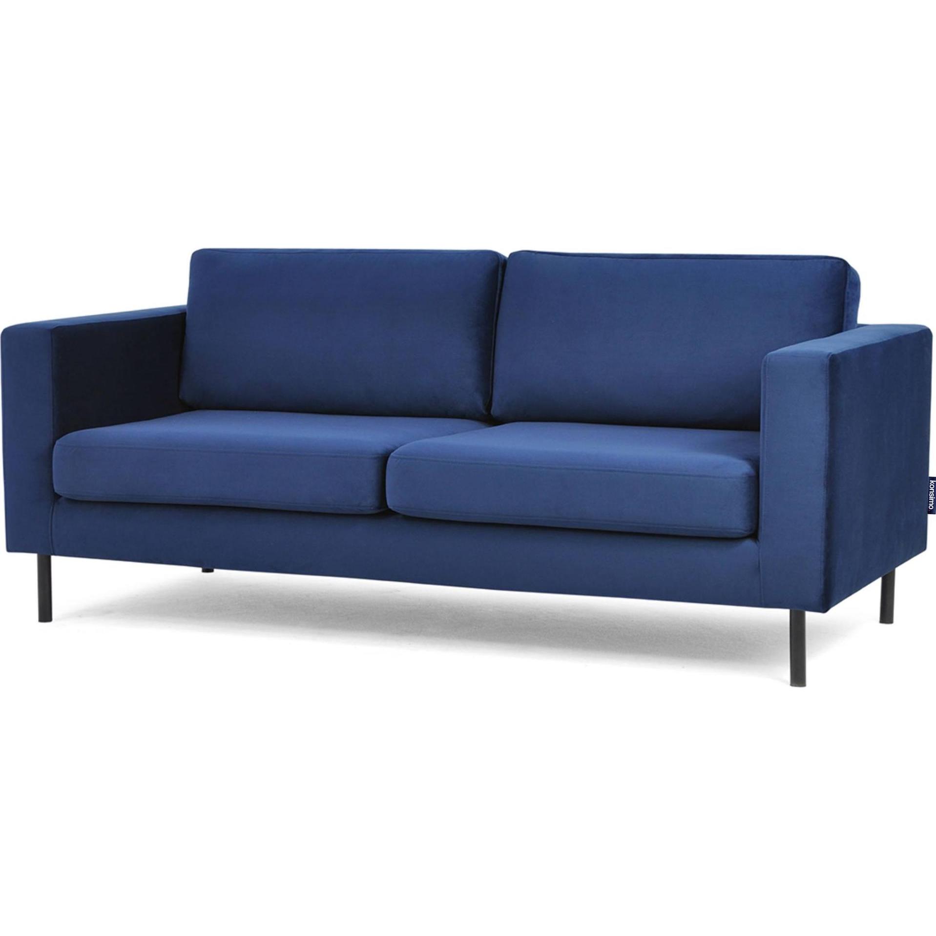 Thumbnail - Konsimo, Sofa, Tozzi (2.5-Sitzer)