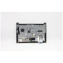 Lenovo Mercury1.0 INTEL FRU MECH ASM, Notebook Ersatzteile, Schwarz