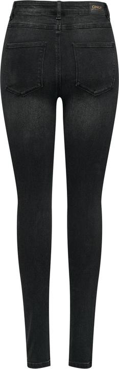 Actual product image Only ONLLUNA HW Skinny Fit Jeans (W26/L32)