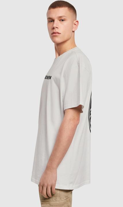 Produktbild FC Bayern München Heavy Oversized Tee - 115323 (XXL)