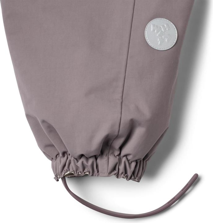 Actual product image Wheat Kinder Skihose Sal Tech stone (104)