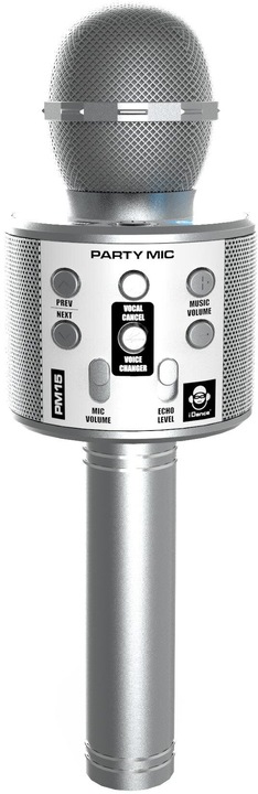 Immagine prodotto Idance Microfono per karaoke