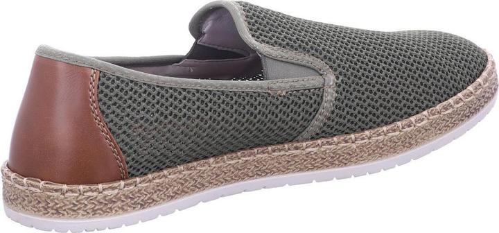 Actual product image Rieker B5276 (45)