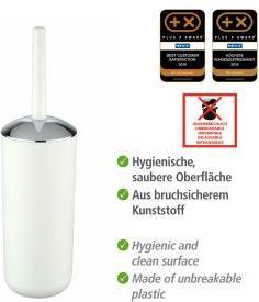 Actual product image Wenko Brazil