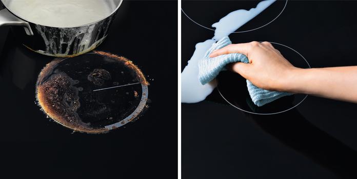 Image du produit Electrolux Gk78tsio (77 cm, Table de cuisson à induction)