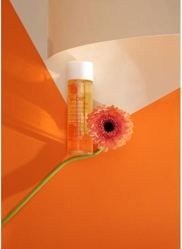 Image du produit Bi-Oil Huile de soin naturelle (Huile pour le corps, 125 ml)