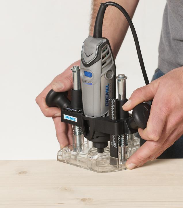 Actual product image Dremel HSS cutter 640