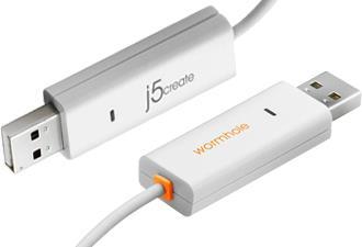 Image du produit j5Create Juc400 (1.80 m, USB 2.0, 0.75 W)