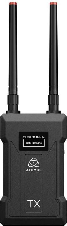 Produktbild Atomos TX 4K/HD Wireless Video Monitoring (Transmitter only) (4K)