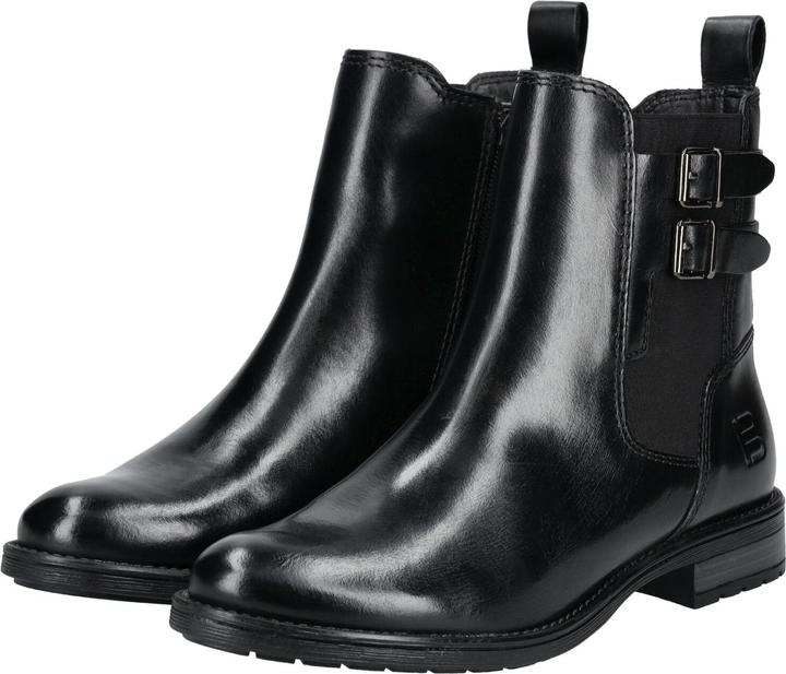 Actual product image Bagatt Stiefelette (40)