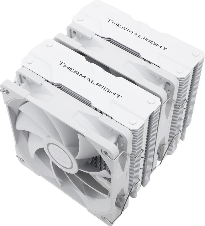 Actual product image Thermalright Peerless Assassin 120 (157 mm)