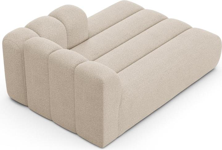 Produktbild Micadoni Lupine (2-Sitzer)