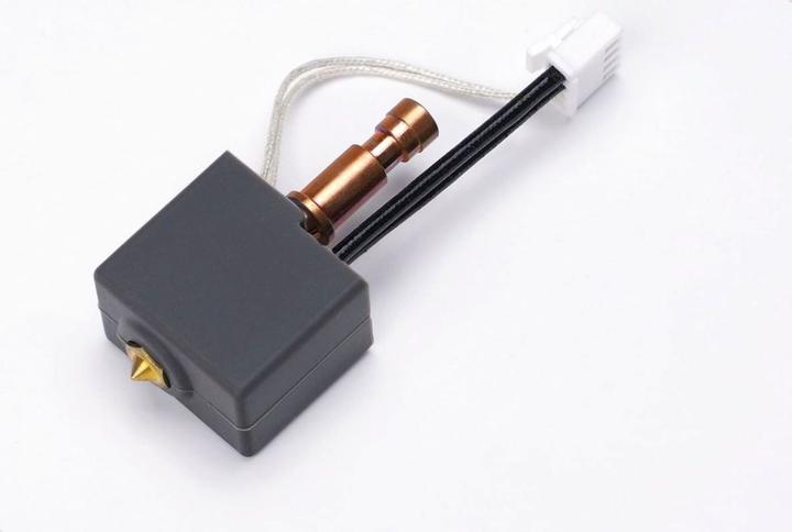 Anycubic Quick Release Hotend with 0.4mm Nozzle for Kobra S1/S1 Combo (Hotend, Replacement parts)