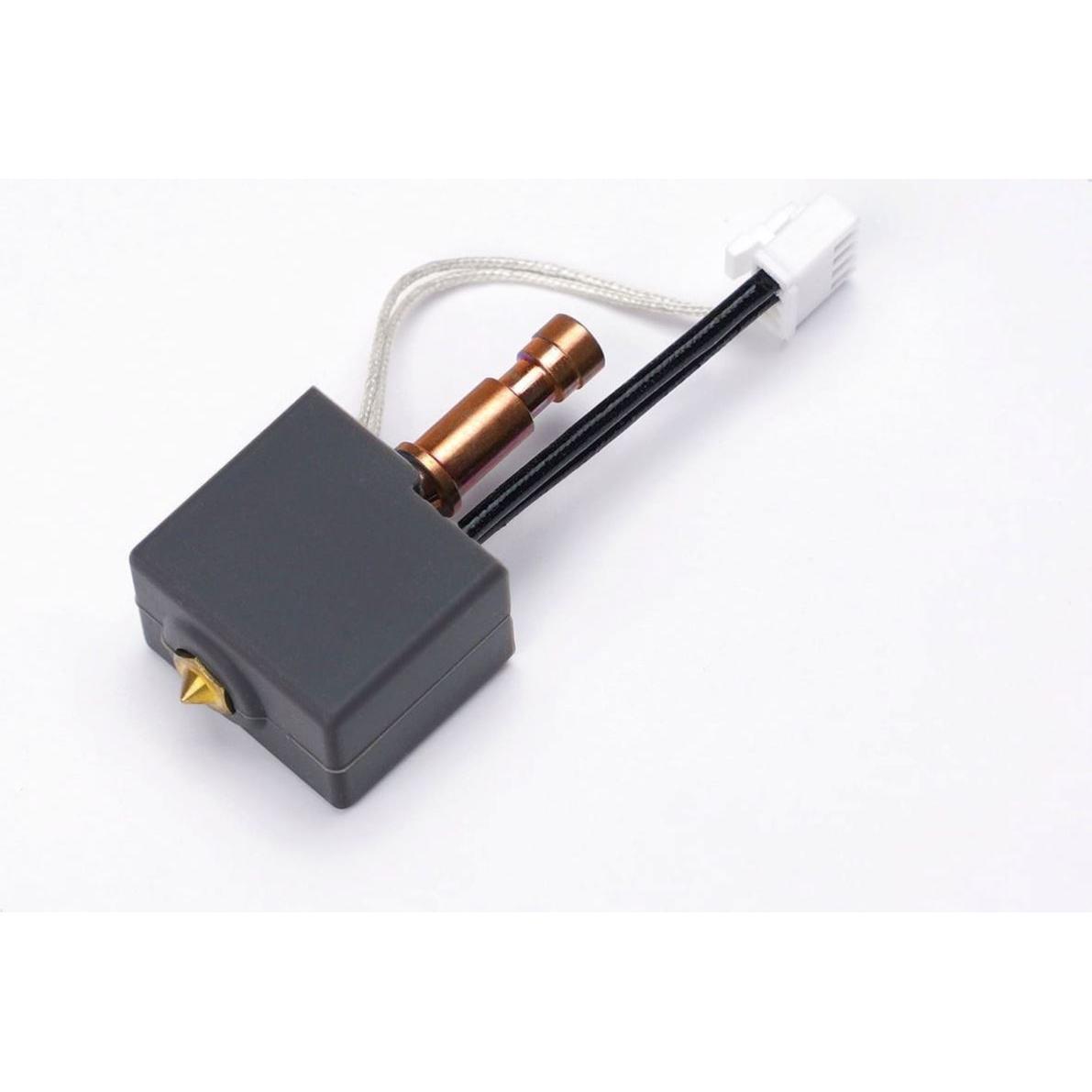 Anycubic Quick Release Hotend with 0.4mm Nozzle for Kobra S1/S1 Combo (Hotend, Ricambi), Accessori per stampante 3D