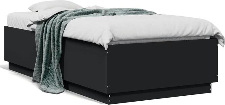 Image du produit vidaXL Bettgestell (75 x 190 cm)