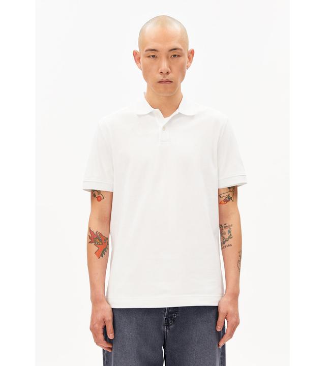 Produktbild Armedangels Poloshirt MAARIO (M)