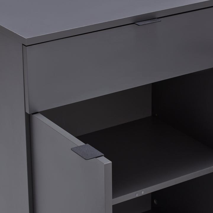 Produktbild micasa Mailo (60.10 x 40.80 x 84.30 cm)