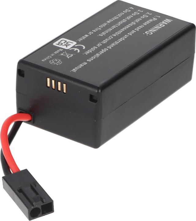 Immagine prodotto XCell Batteria per il drone Parrot AR.Drone 2.0 e altri 1500mAh (11.10 V, 1500 mAh)