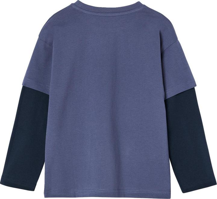 Blau