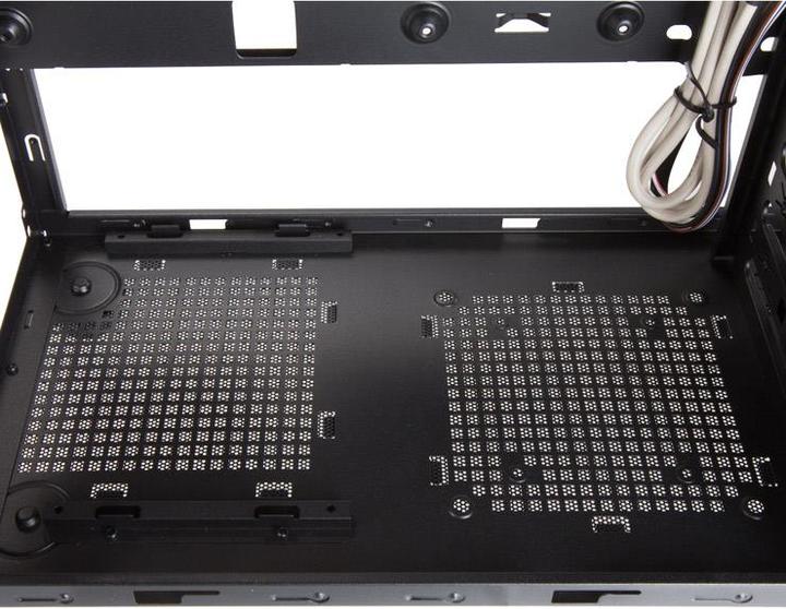 Produktbild In Win 703 (ATX, mATX)