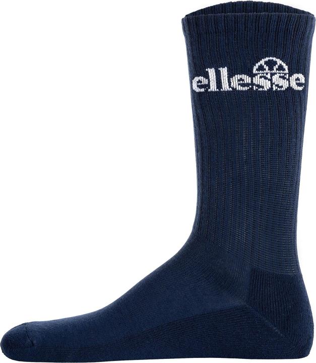 Actual product image Ellesse Trego Sport Sock (pack of 7, 43 - 46)
