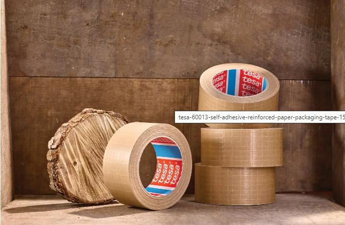 Actual product image tesa 60013-00000-00 (50 mm)