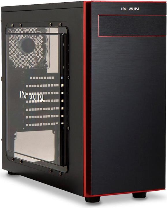 Produktbild In Win 703 (ATX, mATX)