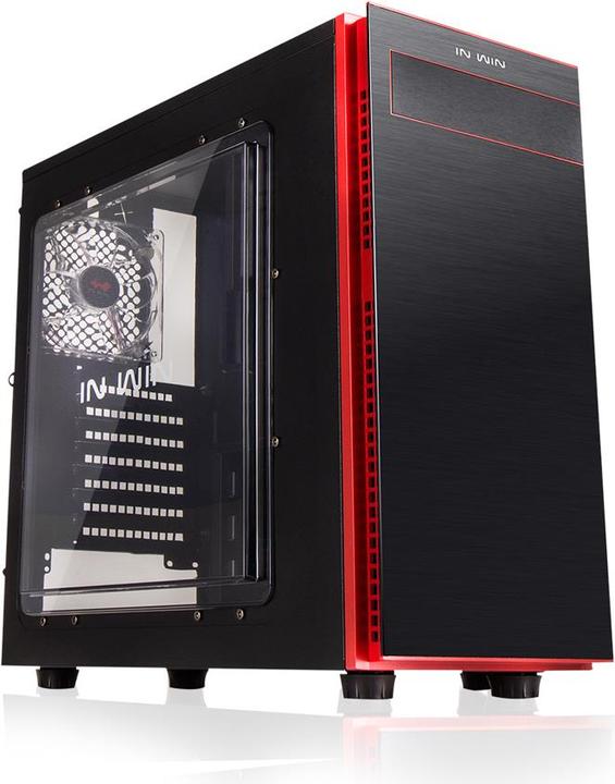 Produktbild In Win 703 (ATX, mATX)