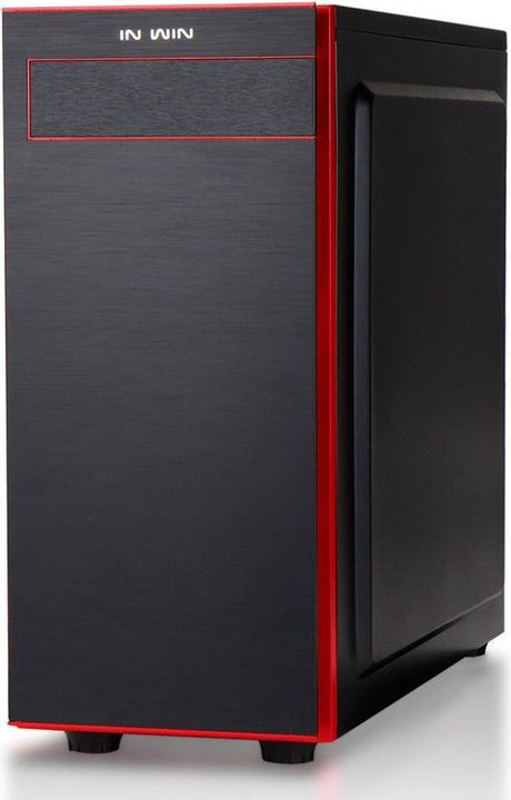 Produktbild In Win 703 (ATX, mATX)